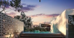 Luxury Apartments / Aldea Zama