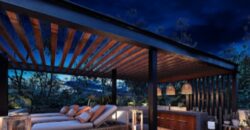 Luxury Apartments / Aldea Zama