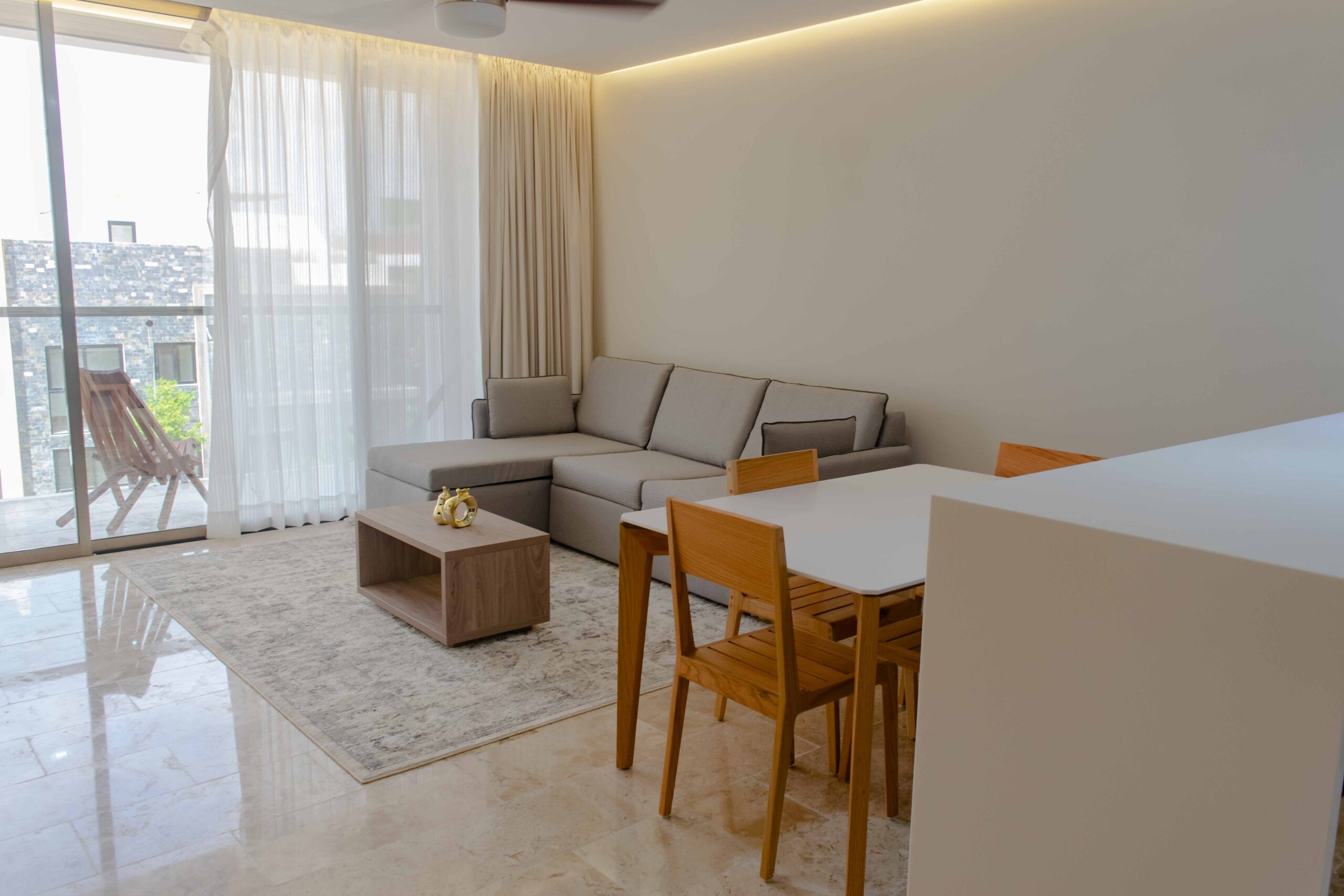 EVE RESIDENCE – TULUM – ALDEA ZAMA