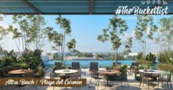 Presale Altra Beach Condos