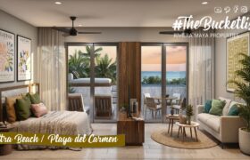 Presale Altra Beach Condos