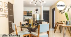 Condo 2 Bed / Immediaty delivery / Tulum