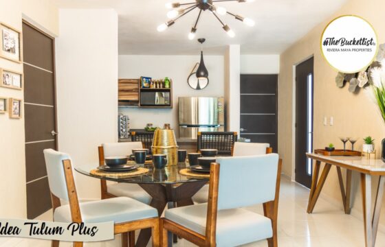 Condo 2 Bed / Immediaty delivery / Tulum