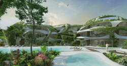 Presale Azvlik Residences / Selvazama / Tulum