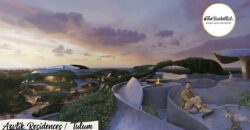 Presale Azvlik Residences / Selvazama / Tulum