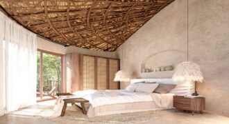 Presale Homes / 2 bed / Tulum