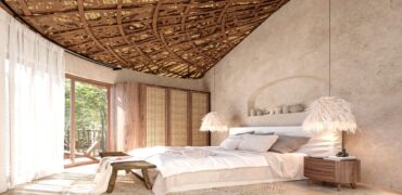 Presale Homes / 2 bed / Tulum