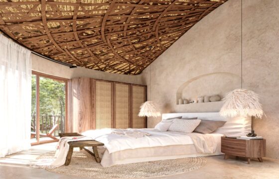 Presale Homes / 2 bed / Tulum