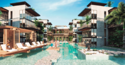 3BR Condo / Tulum / Immediate Delivery / Private Jacuzzi