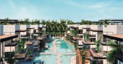 3BR Condo / Tulum / Immediate Delivery / Private Jacuzzi