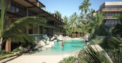 3BR Condo / Tulum / Immediate Delivery / Private Jacuzzi