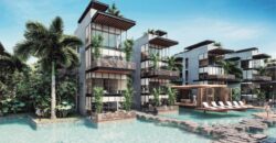 3BR Condo / Tulum / Immediate Delivery / Private Jacuzzi