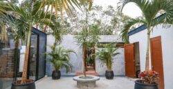 3BR Condo / Tulum / Immediate Delivery / Private Jacuzzi